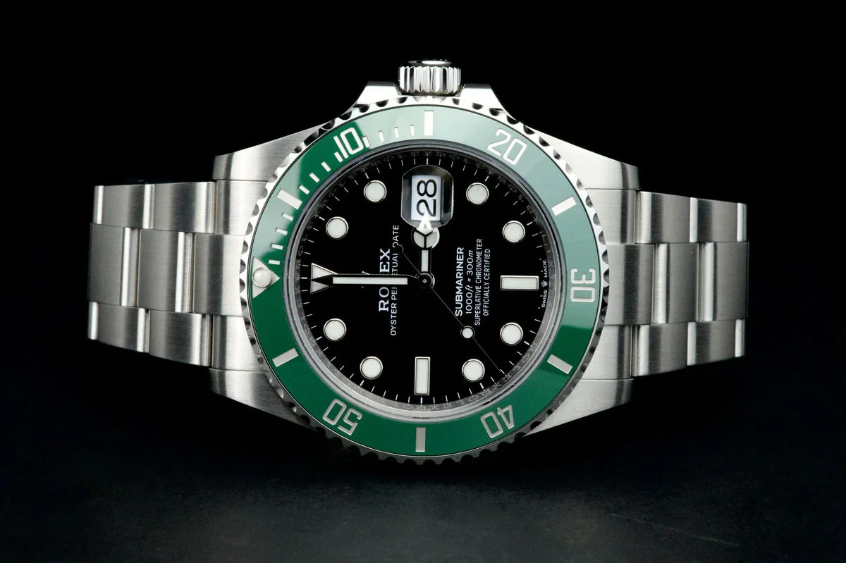 Rolex Submariner Date 41