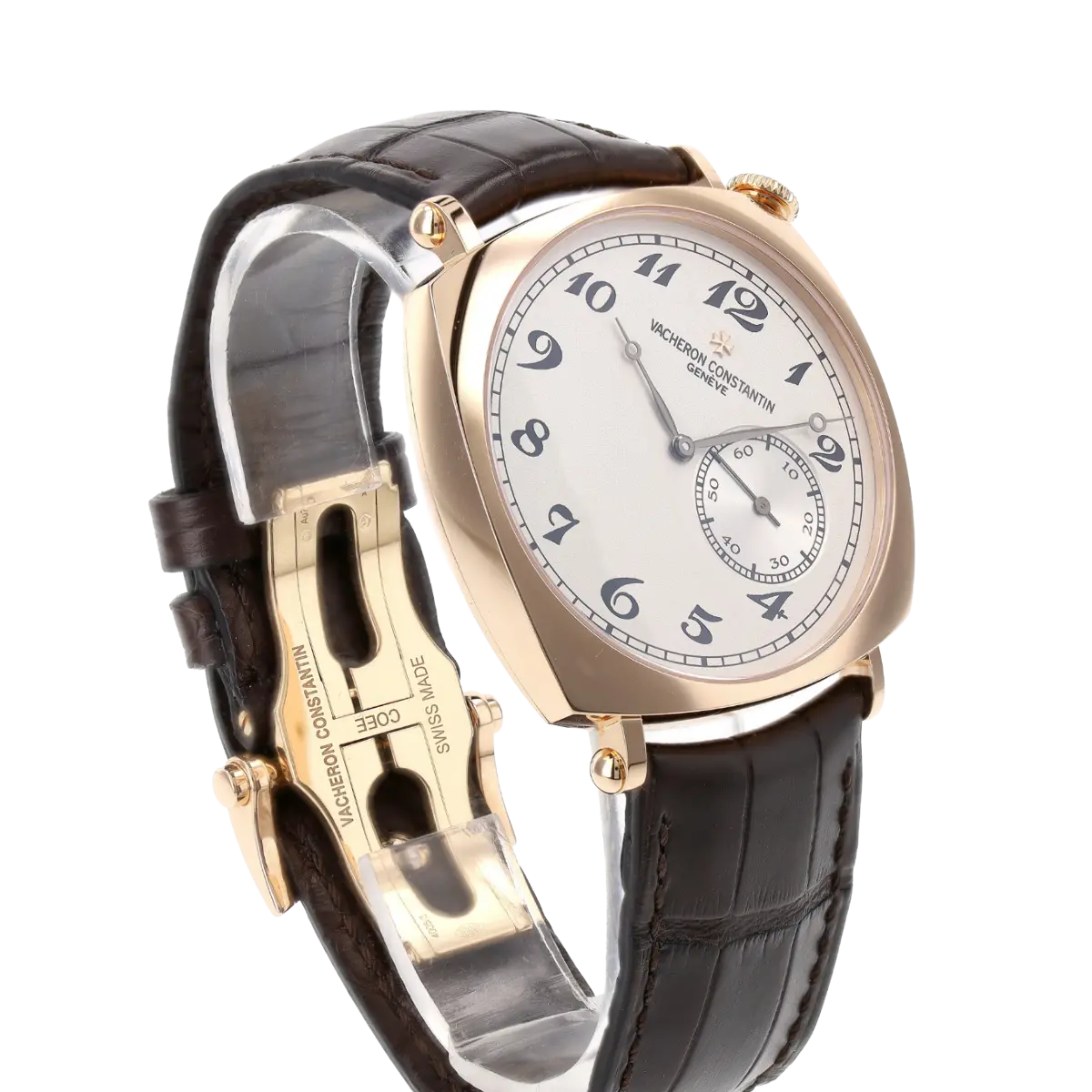 Vacheron Constantin Historiques