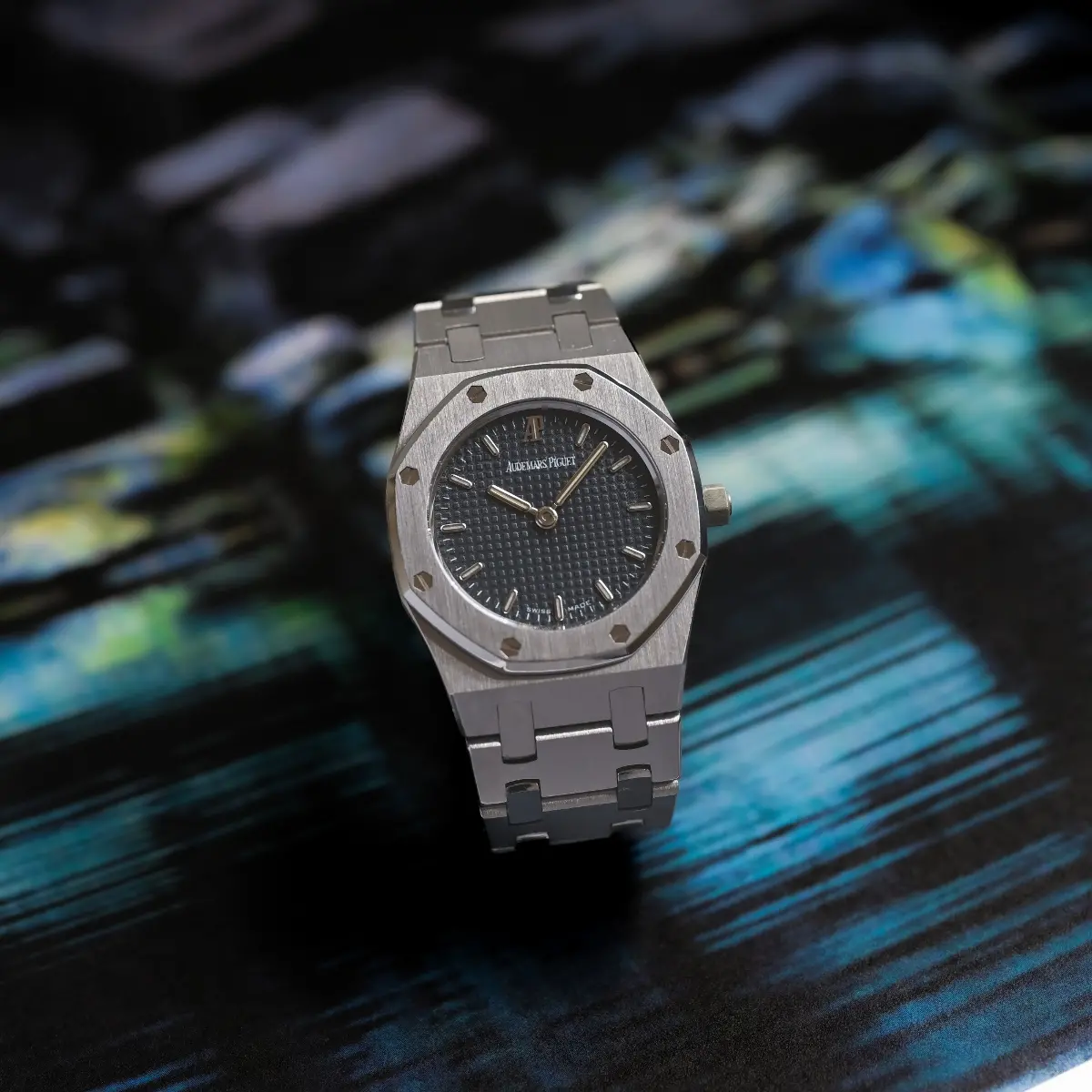 Audemars Piguet Royal Oak Lady