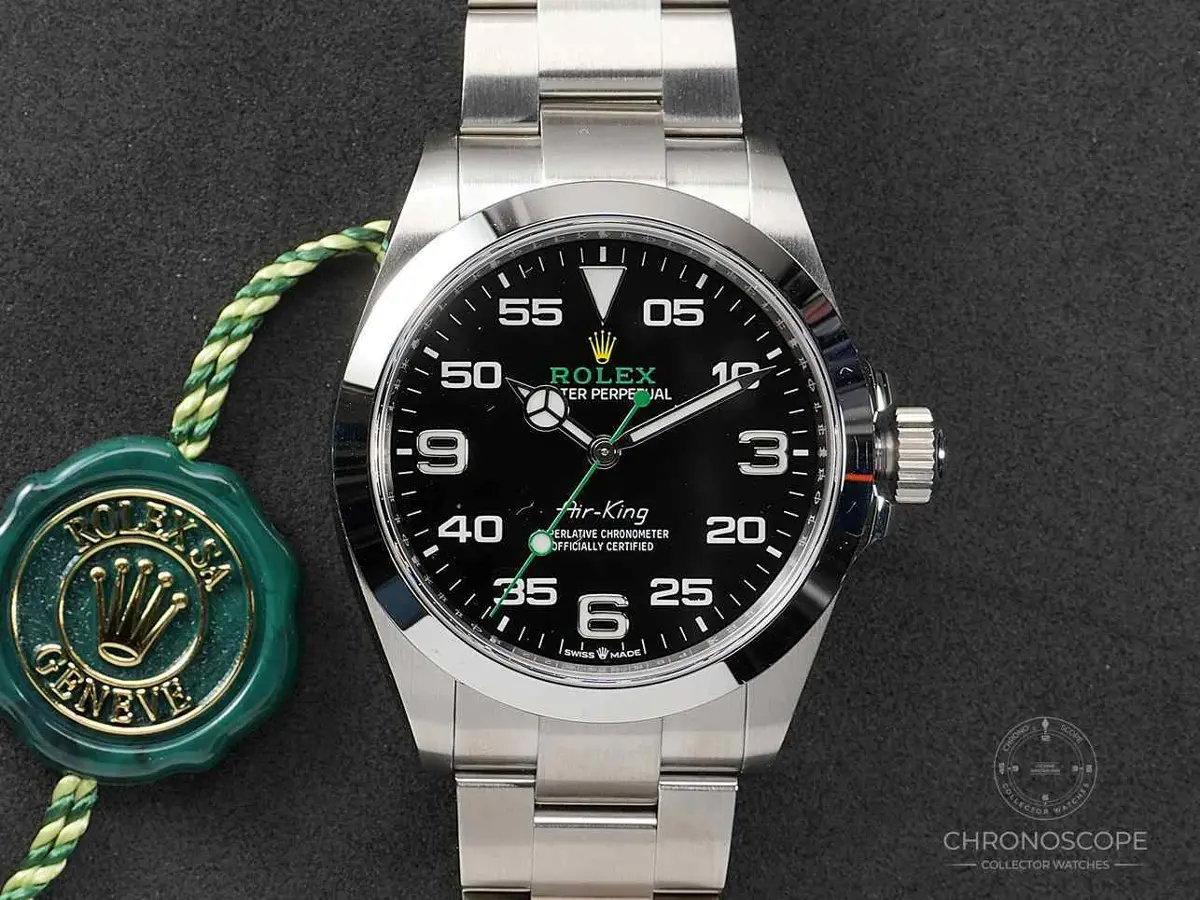 Rolex Air-King 40