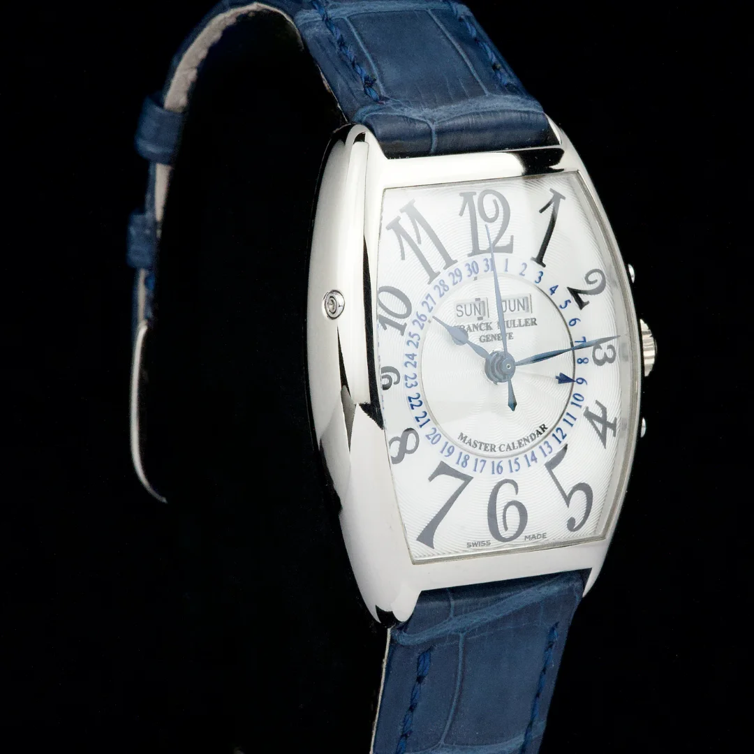 Franck Muller Master Calendar