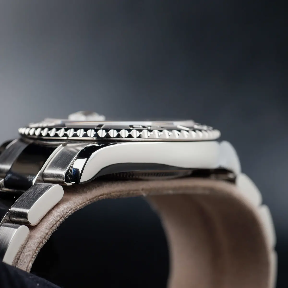 Rolex Yacht-Master 40