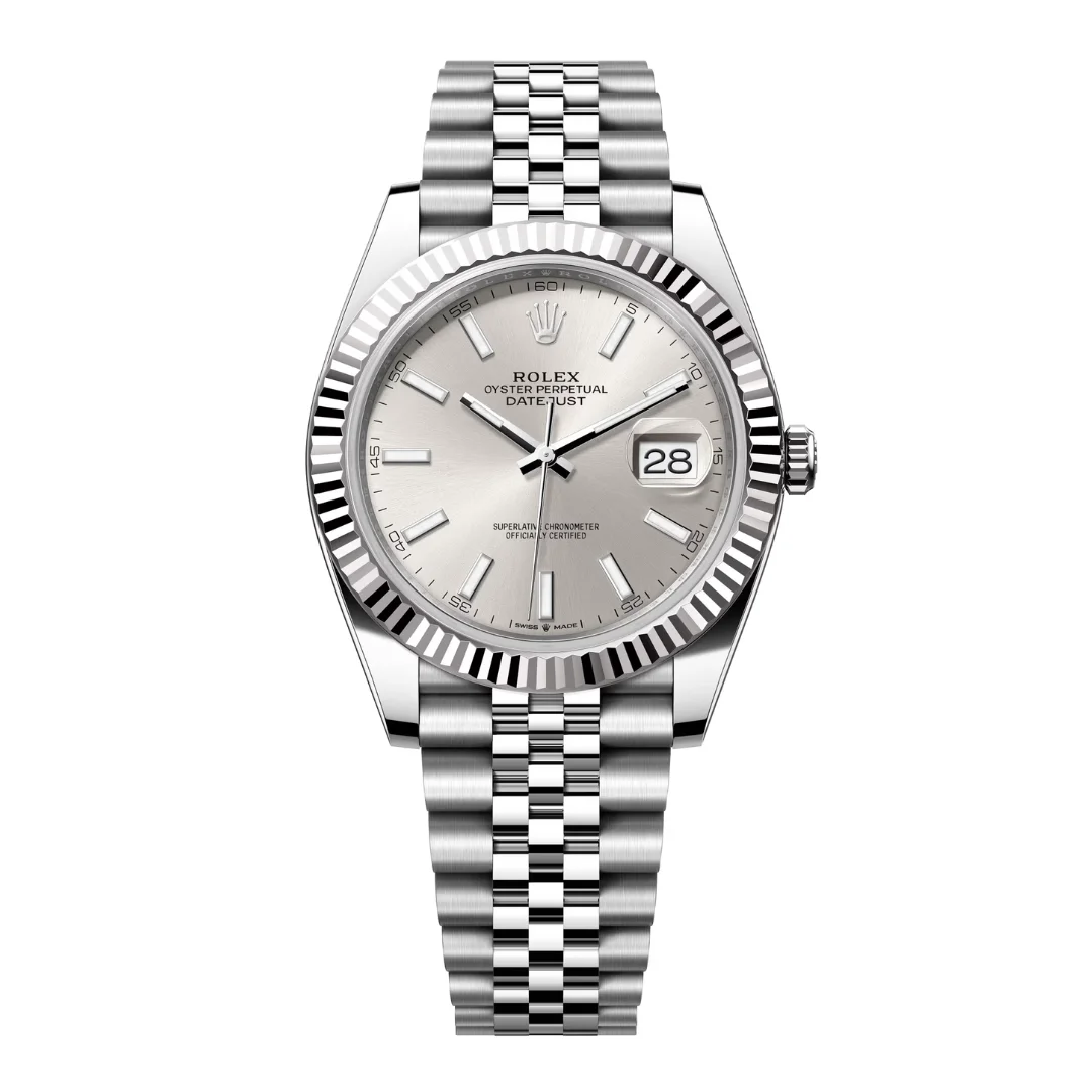 Datejust 41
