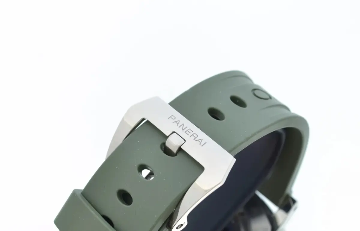 Panerai Luminor Marina Platinumtech