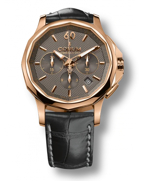 ADMIRAL'S CUP LEGEND 42mm