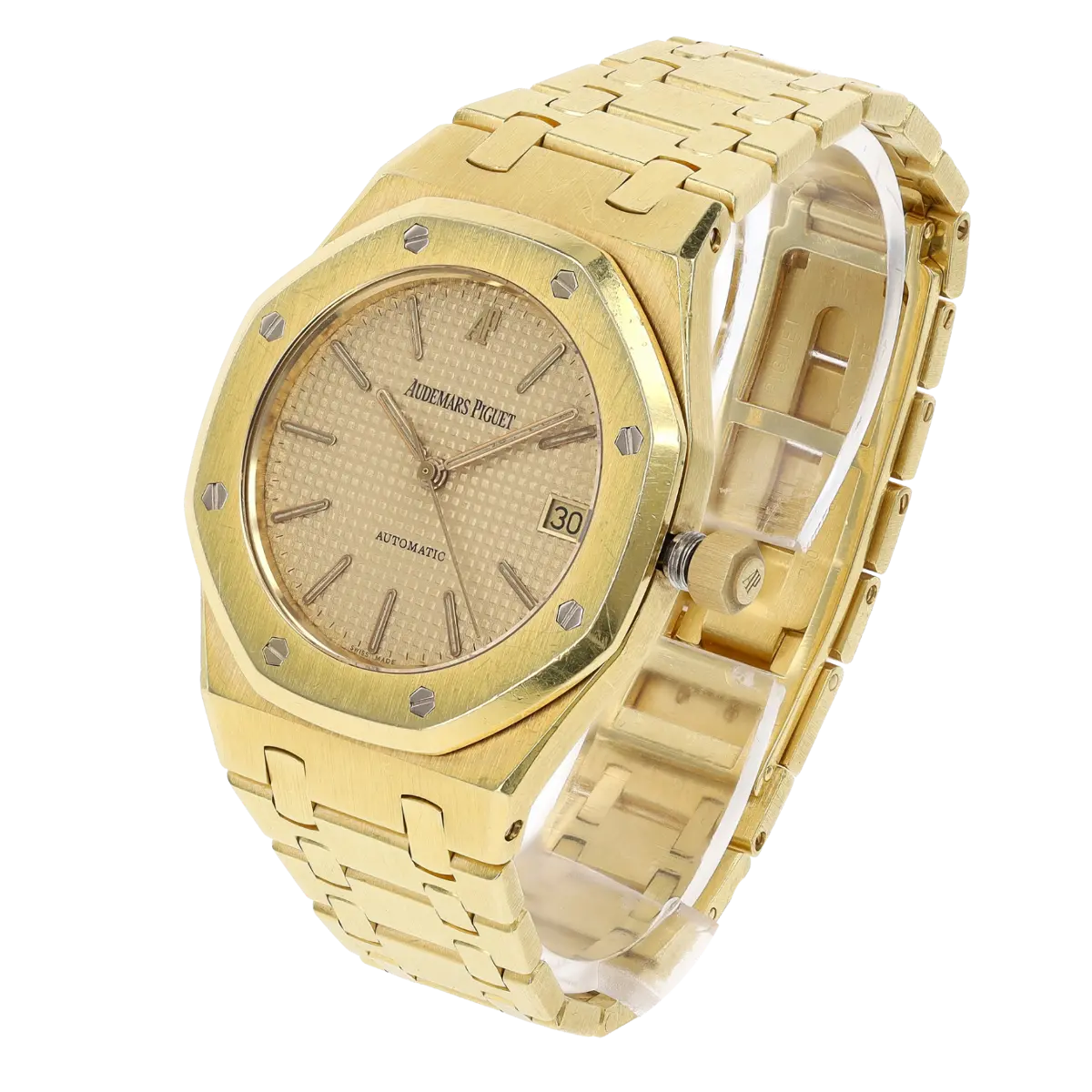 Audemars Piguet Royal Oak