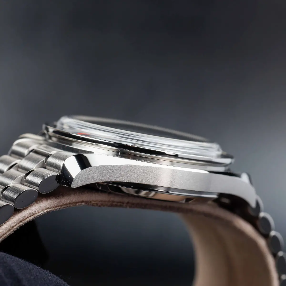 Omega Speedmaster Moonwatch