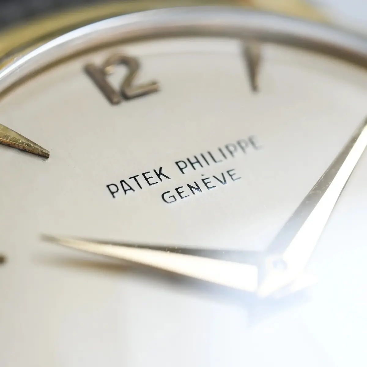 Patek Philippe Calatrava