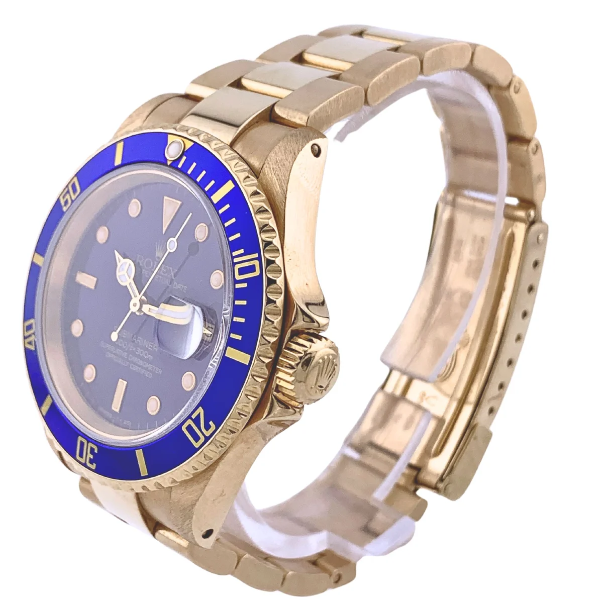 Rolex Submariner Date 40