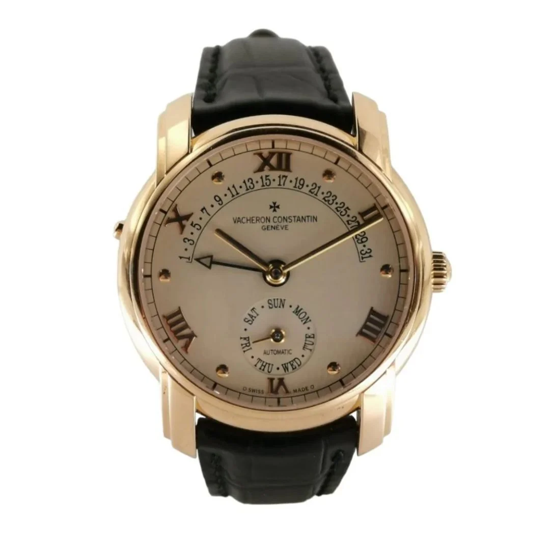 Vacheron Constantin Patrimony