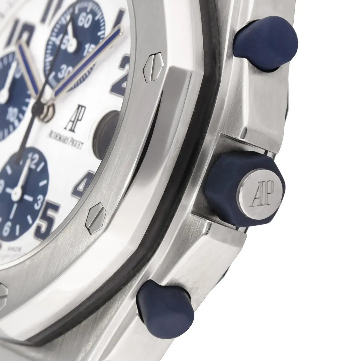 Audemars Piguet Royal Oak Offshore Chronograph