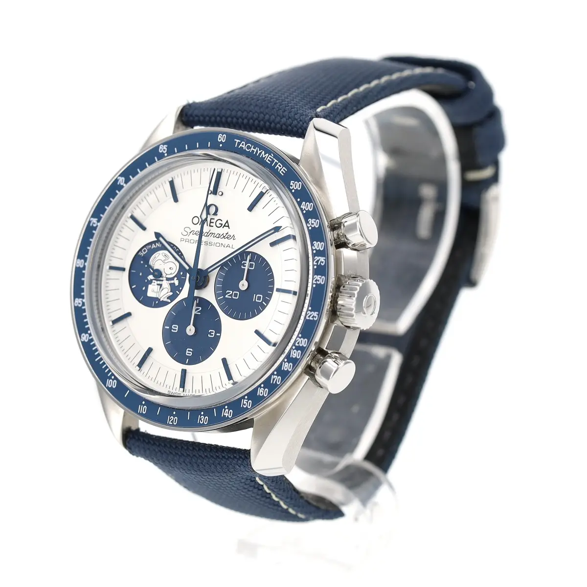 Omega Speedmaster Moonwatch