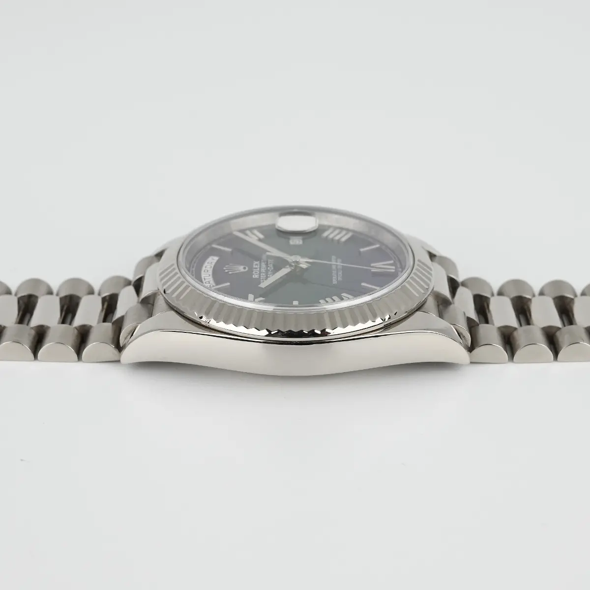 Rolex Day-Date 40