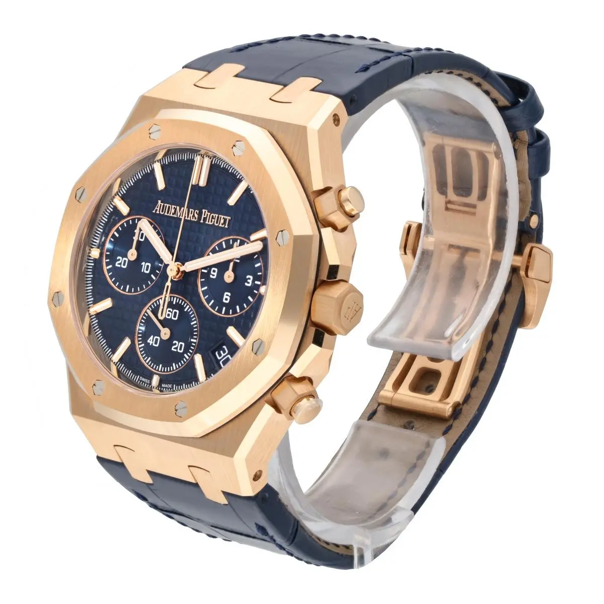 Audemars Piguet Royal Oak Selfwinding Chronograph