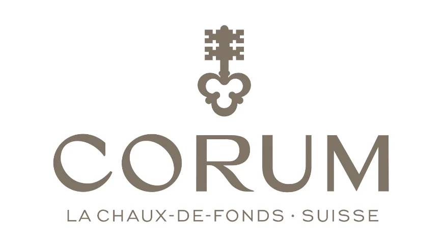 Corum Luxusuhrenmarkenlogo
