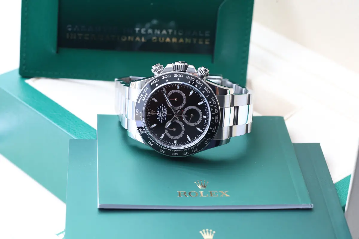 Rolex Daytona Cosmograph