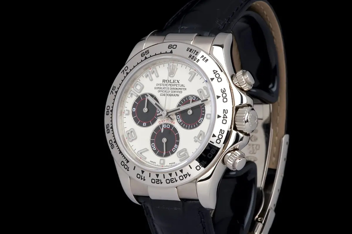 Rolex Cosmograph Daytona
