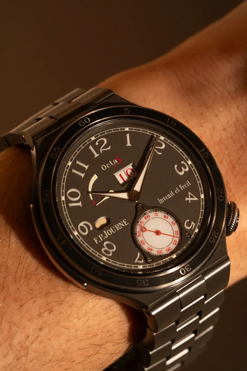 F.P.Journe LineSport Automatique Reserve