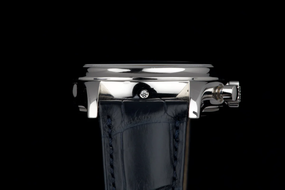 Patek Philippe Complications Annual Calendar Chronograph