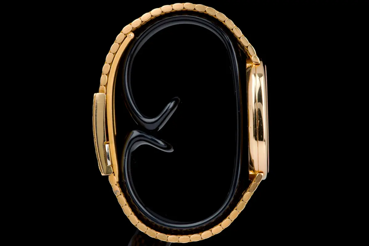 Patek Philippe Ellipse