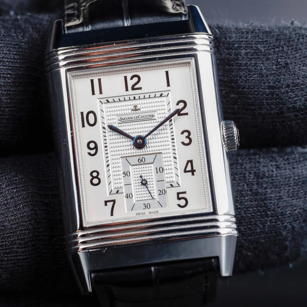 Jaeger-LeCoultre Grande Reverso