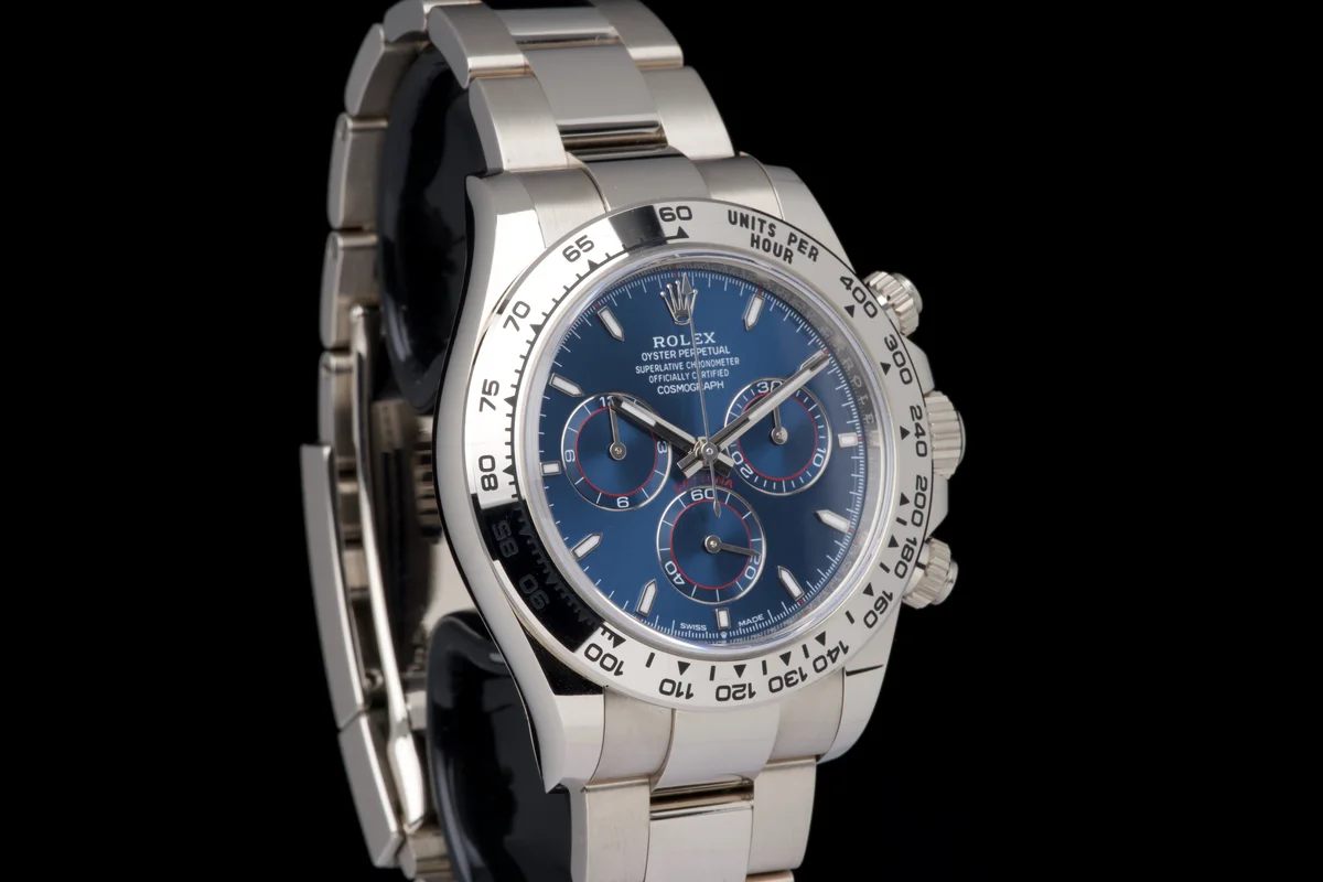 Rolex Daytona Cosmograph