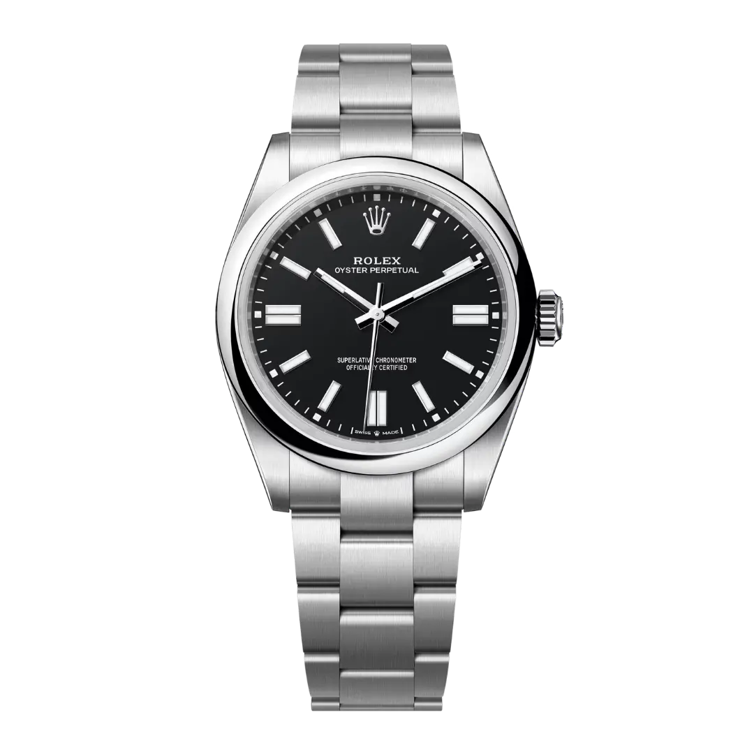 Oyster Perpetual 41