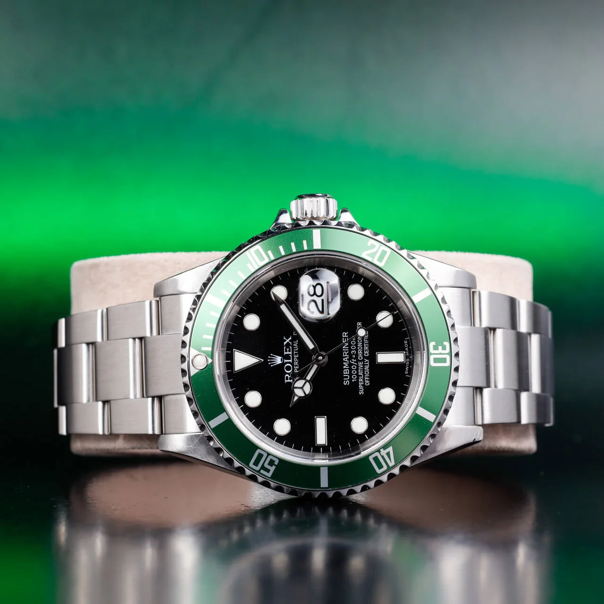 Submariner Date