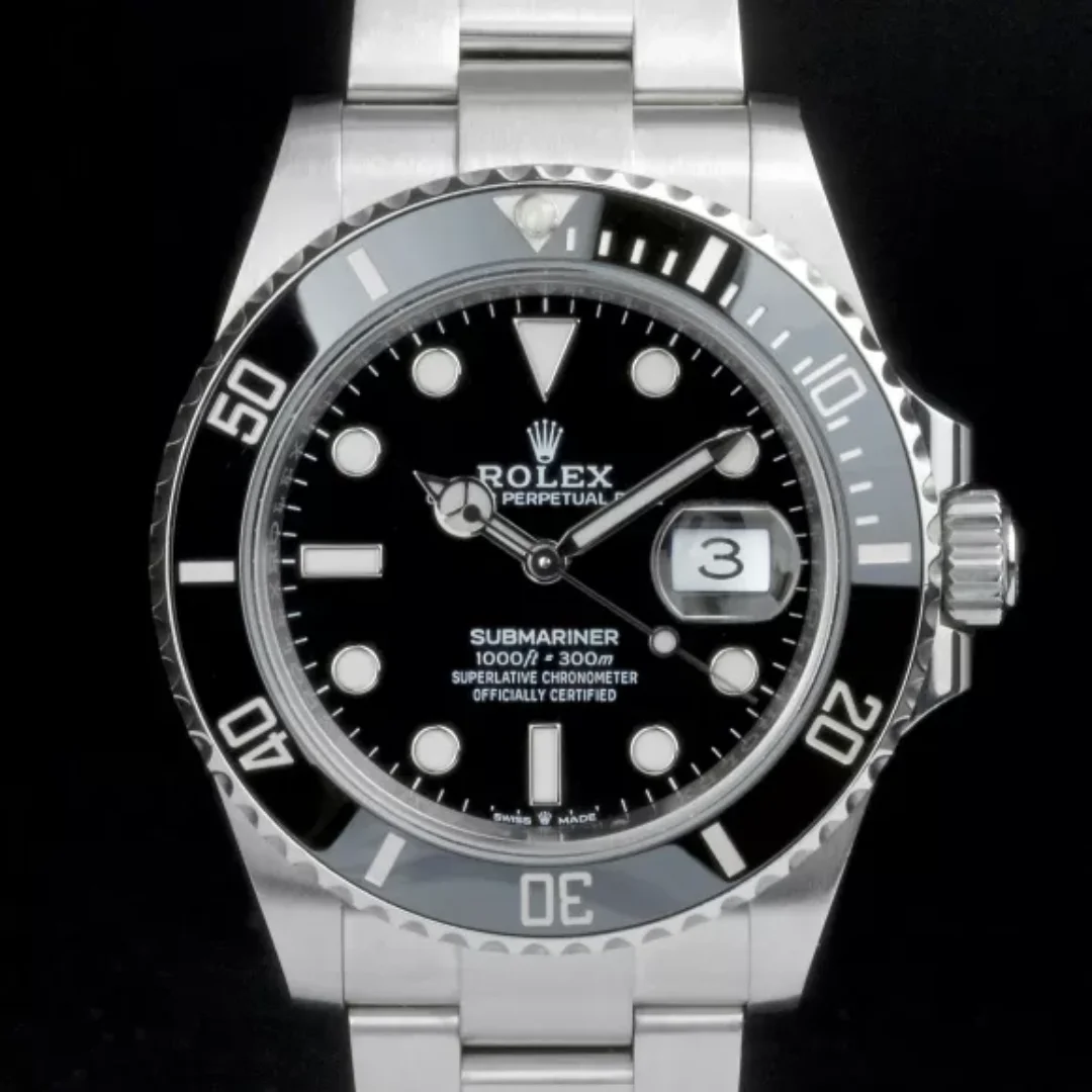 Rolex Submariner Date 41
