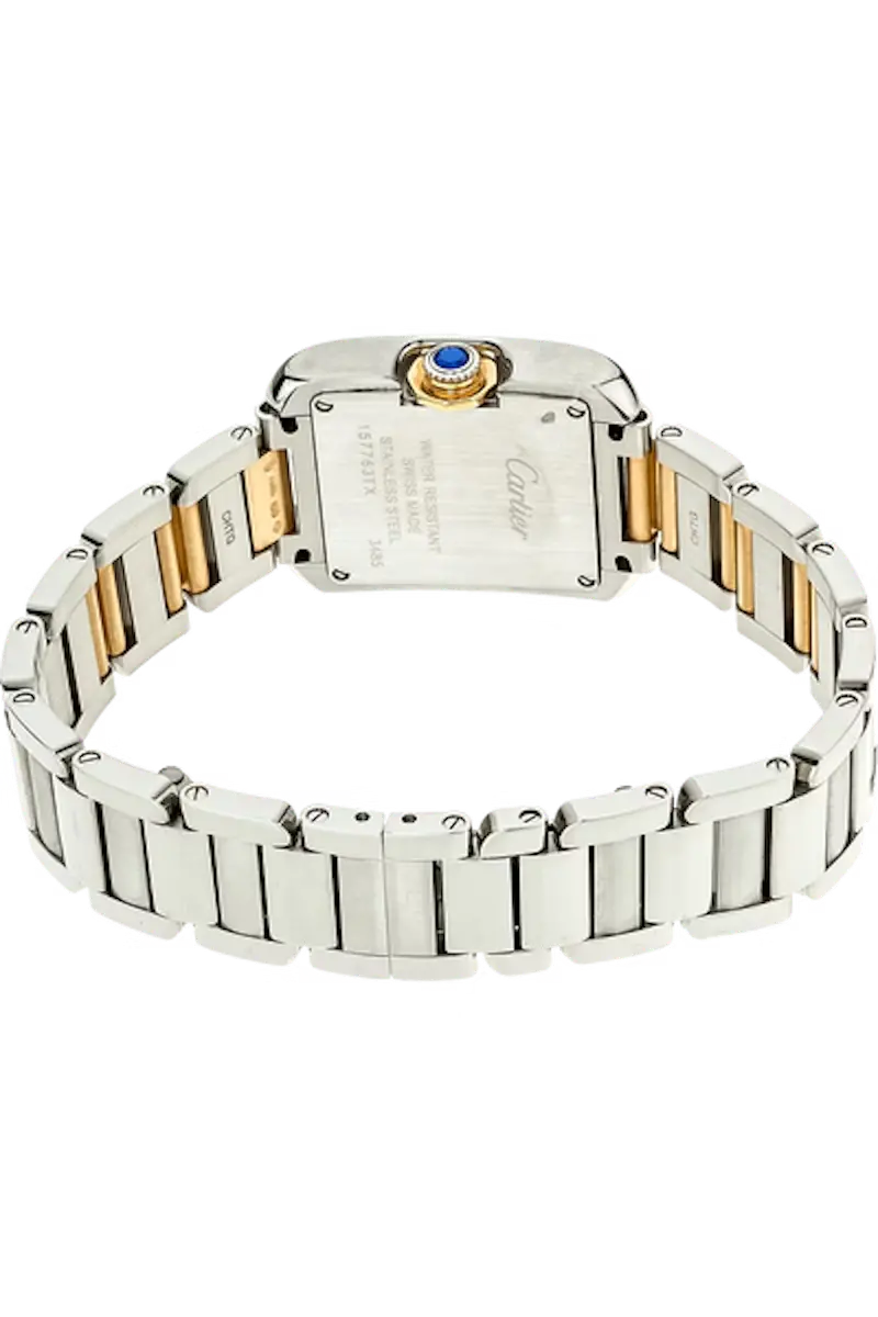 Cartier Tank Anglaise Mini