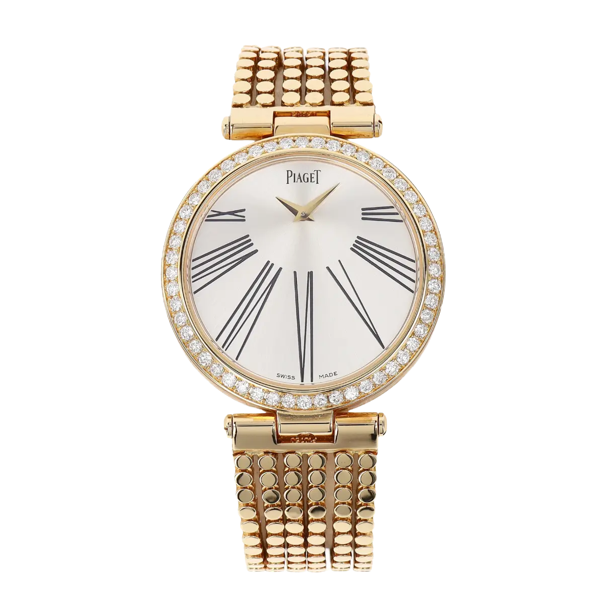 Piaget Limelight Twice
