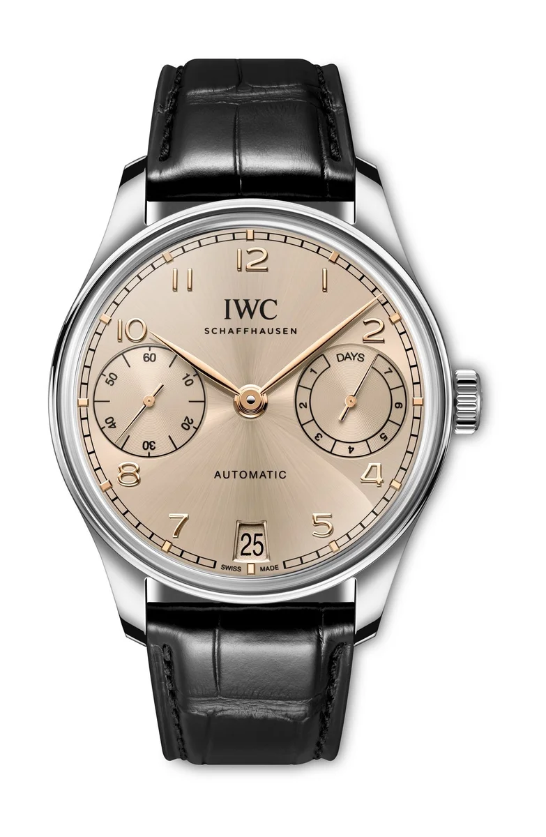 IWC Portugieser Automatic 7 Days