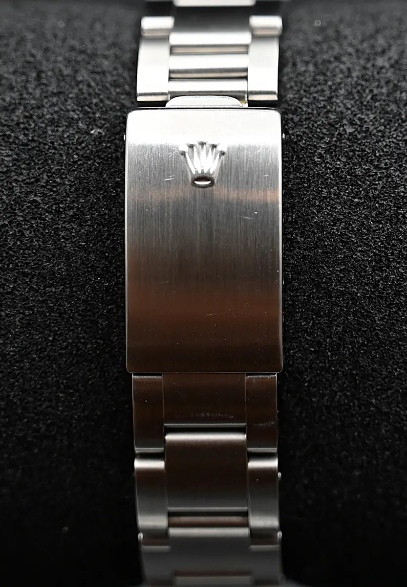 Rolex Explorer