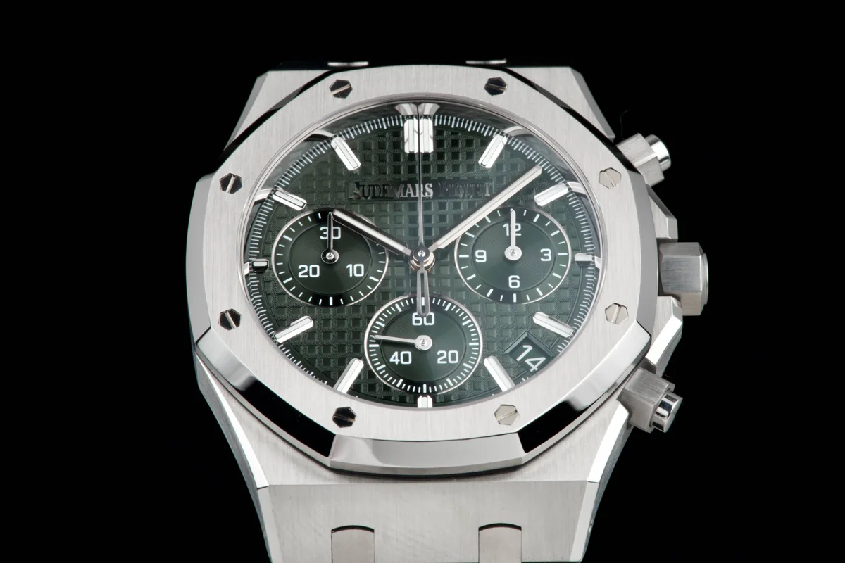Audemars Piguet Royal Oak Chronograph "50th Anniversary"
