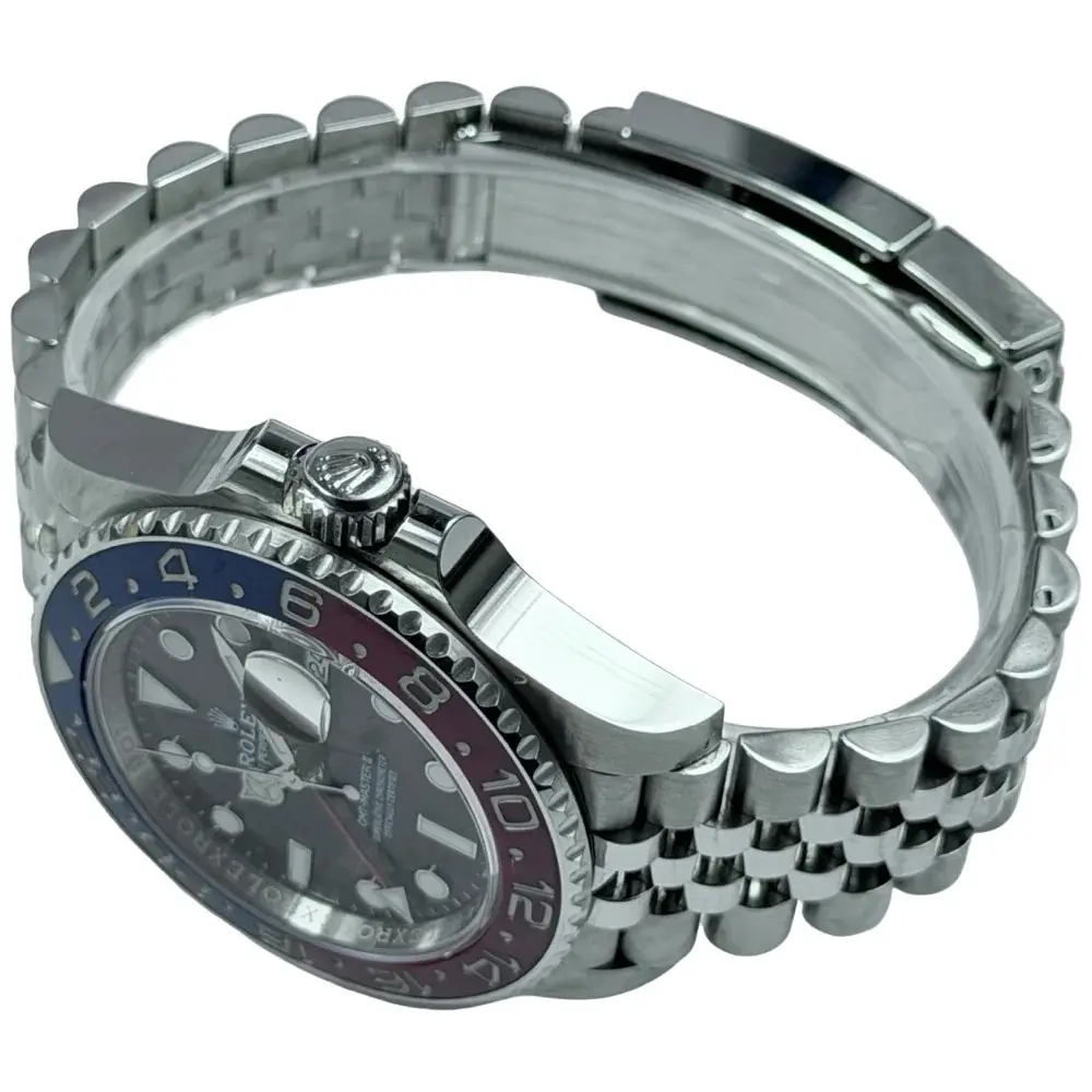 Rolex GMT-Master II