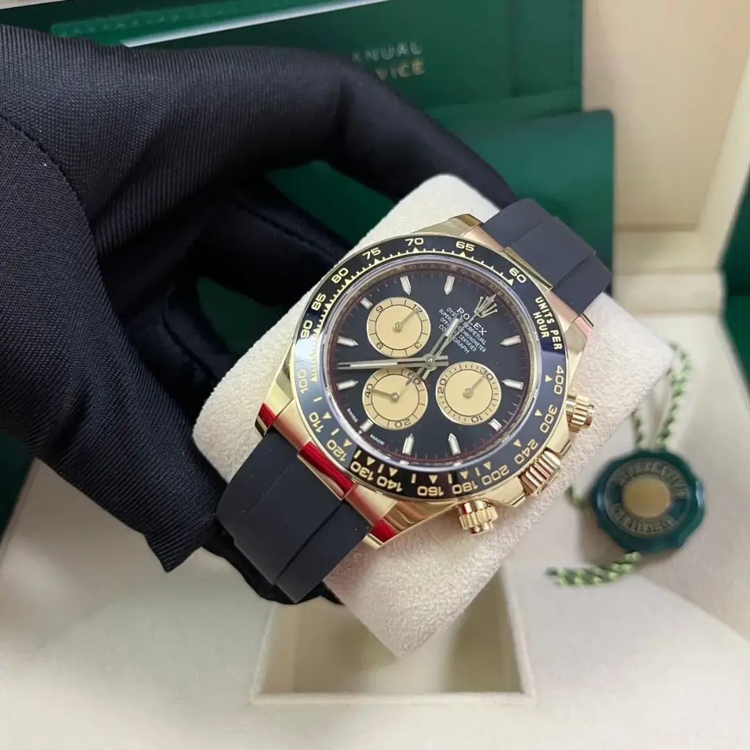 Rolex Daytona Cosmograph