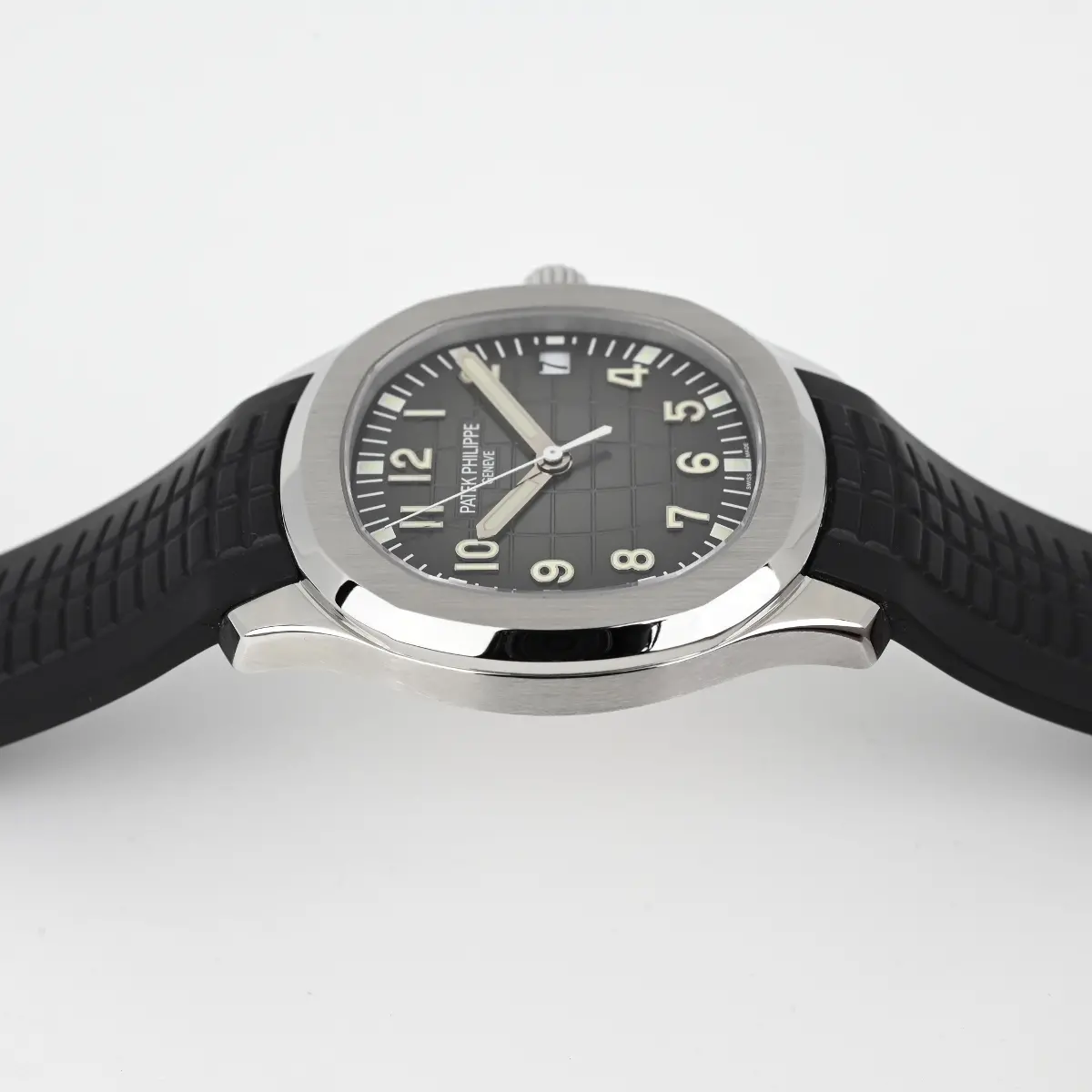 Patek Philippe Aquanaut