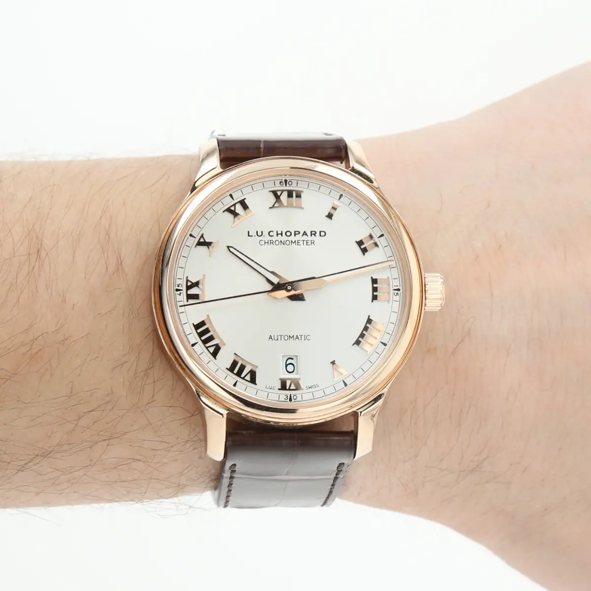Chopard L.U.C 1937