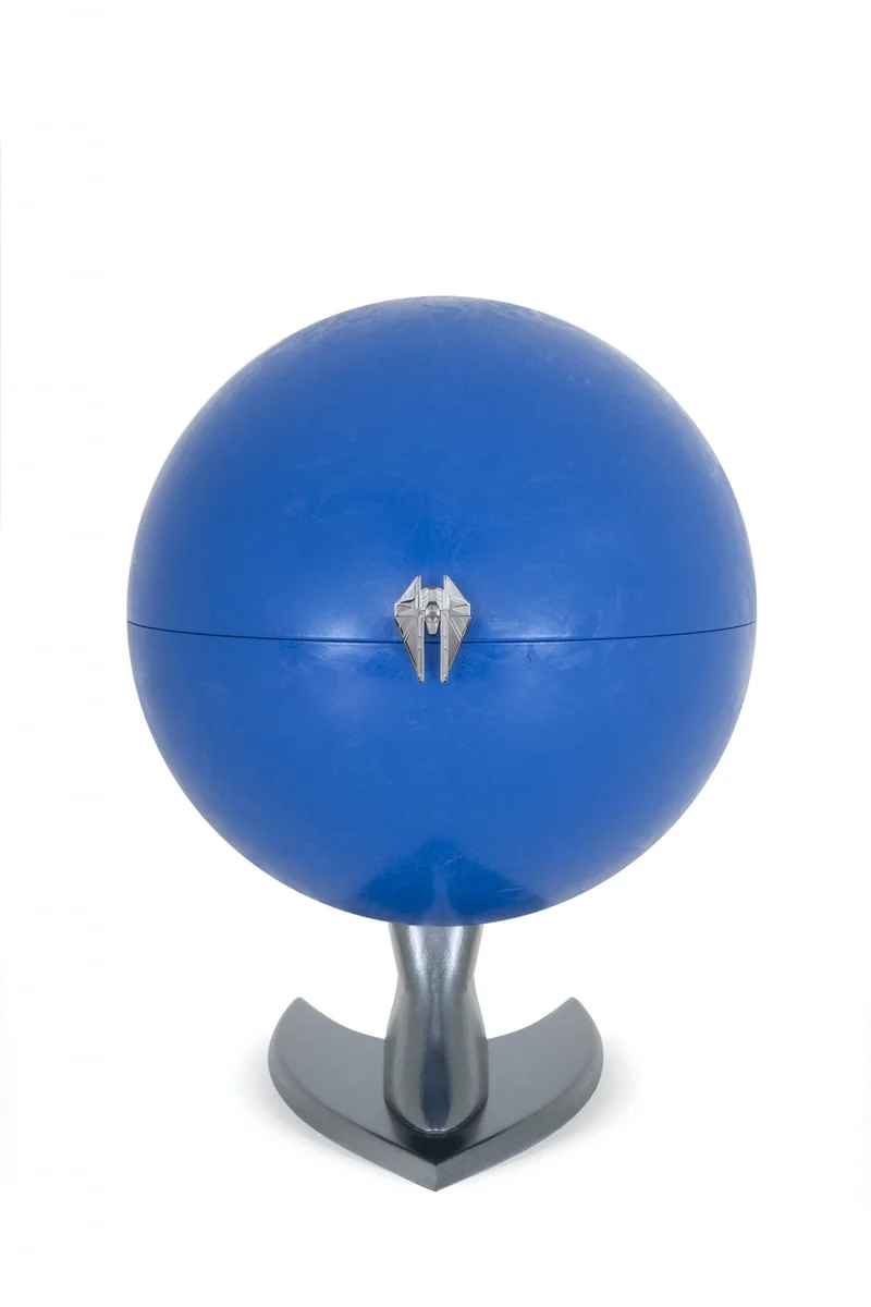 Louis Moinet Space Revolution