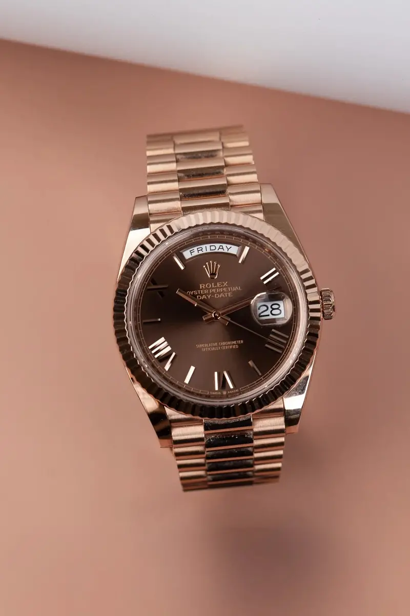 Day-Date 40
