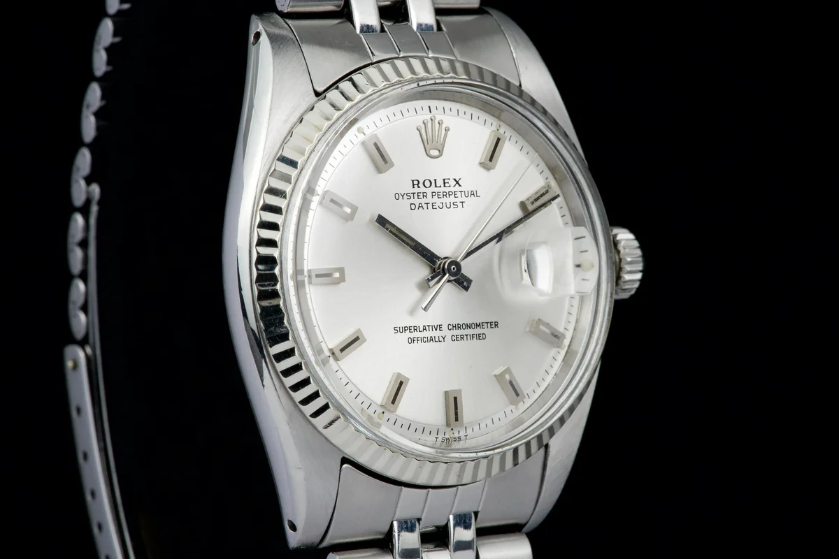 Rolex Datejust 36