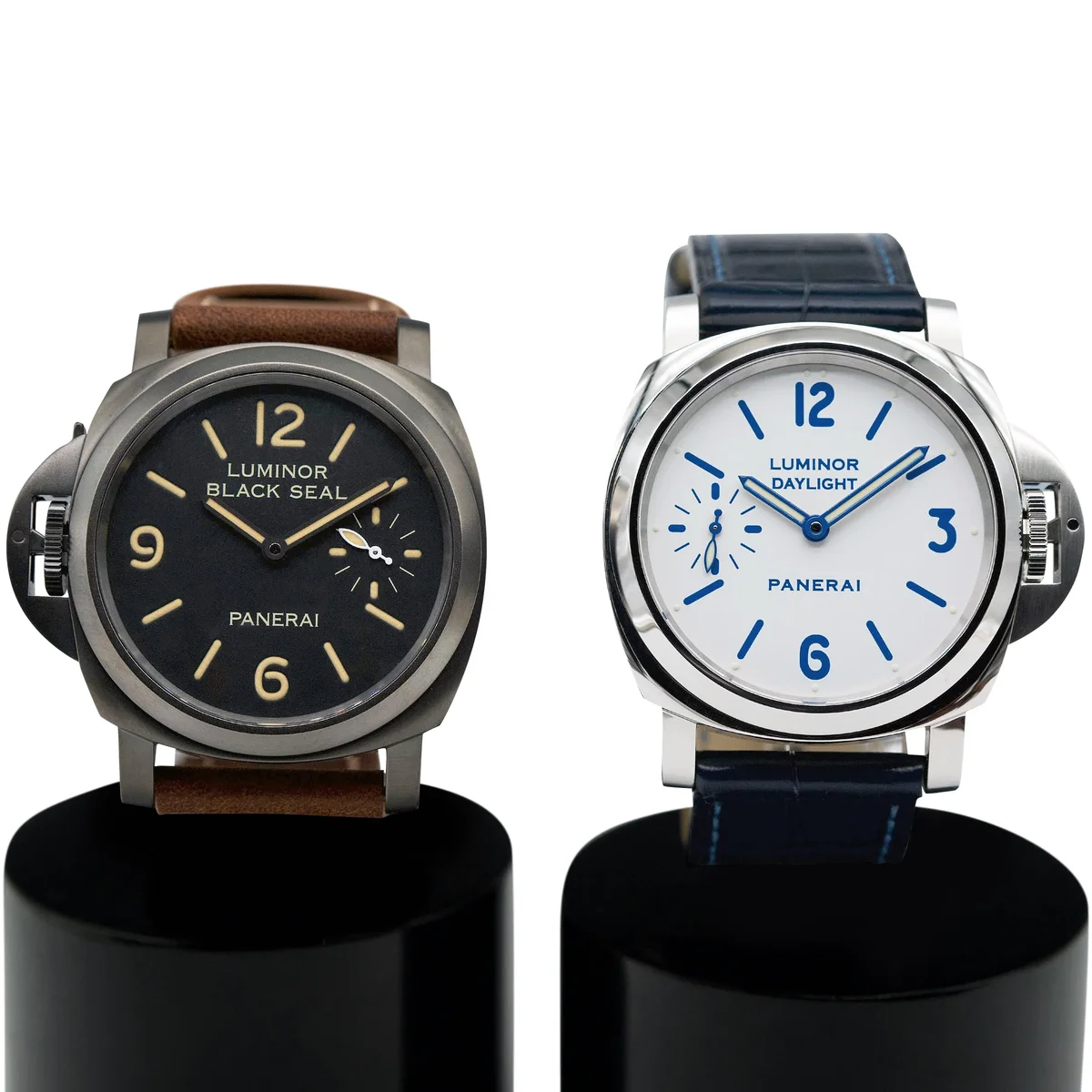 Panerai Luminor 8 Days