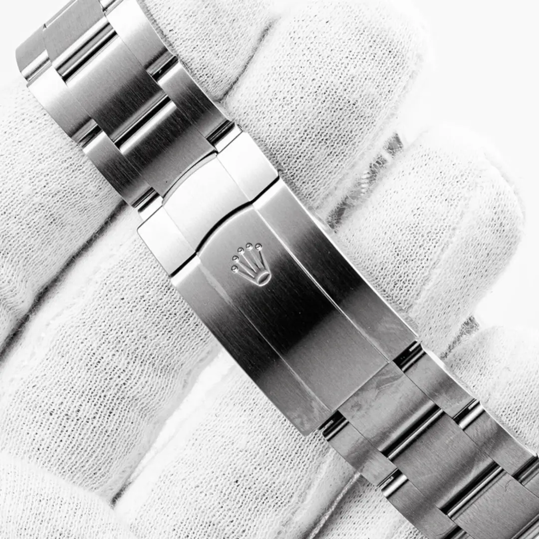 Rolex Oyster Perpetual 41