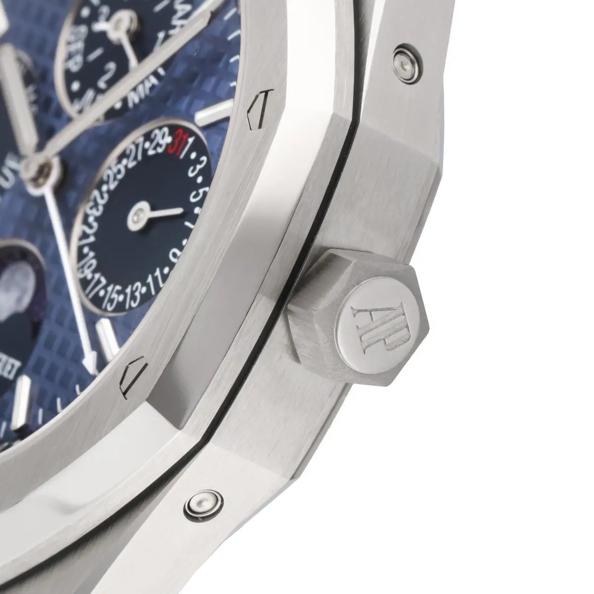 Audemars Piguet Royal Oak Perpetual Calendar
