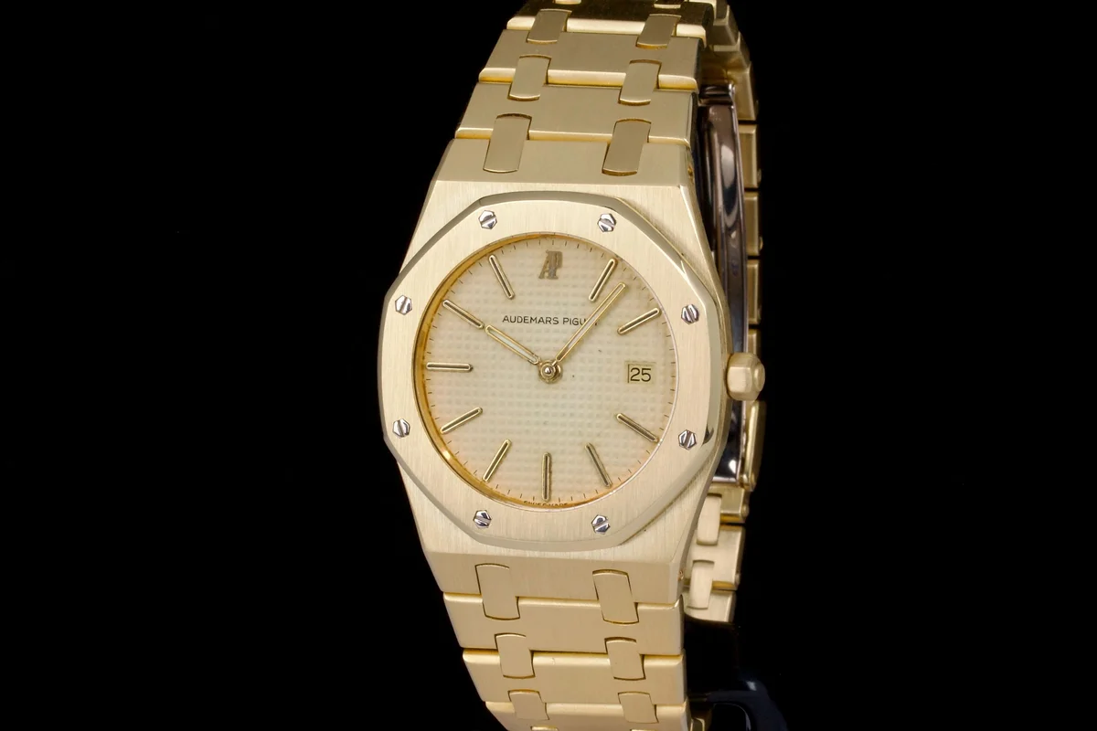 Audemars Piguet Royal Oak Quartz 33