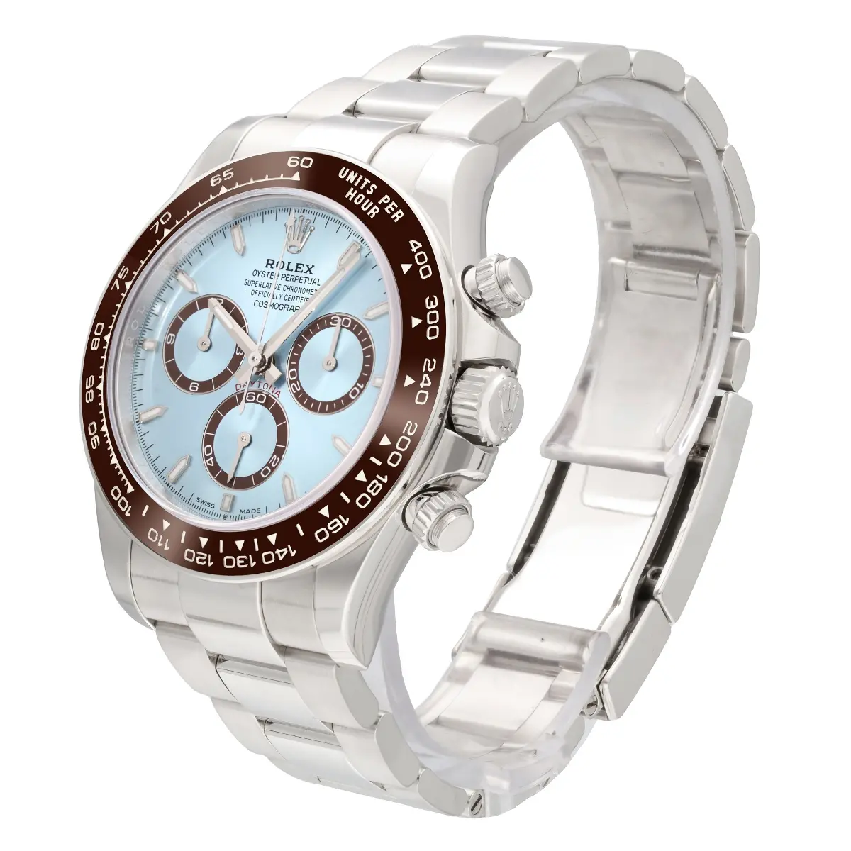 Rolex Daytona Cosmograph