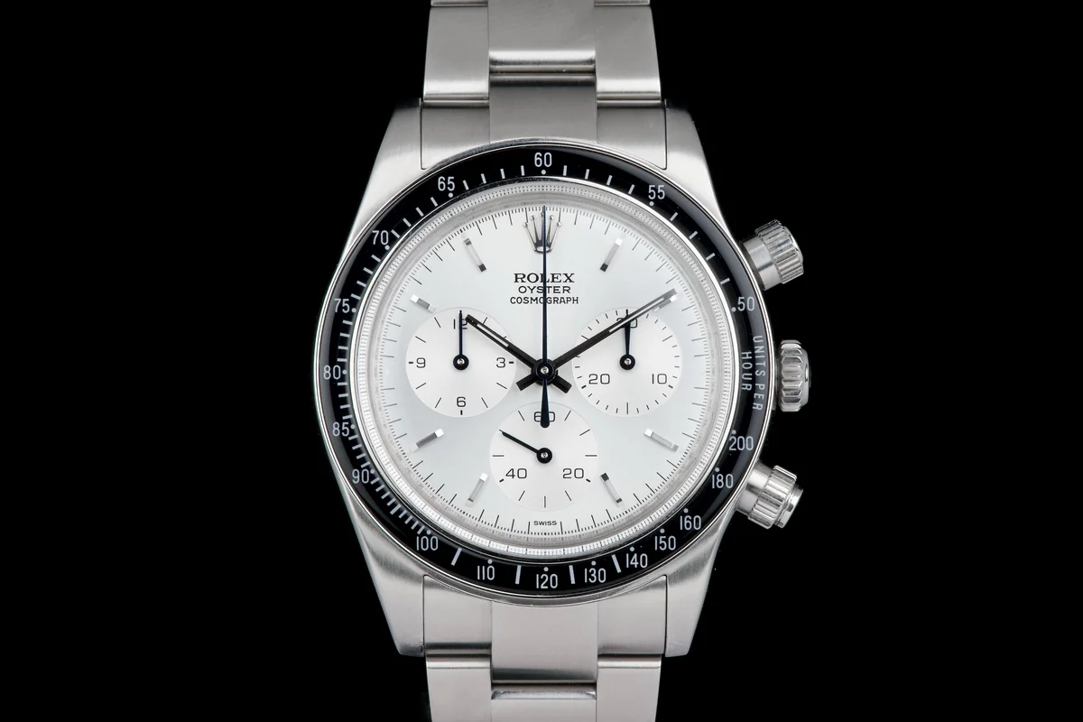 Rolex Daytona Cosmograph