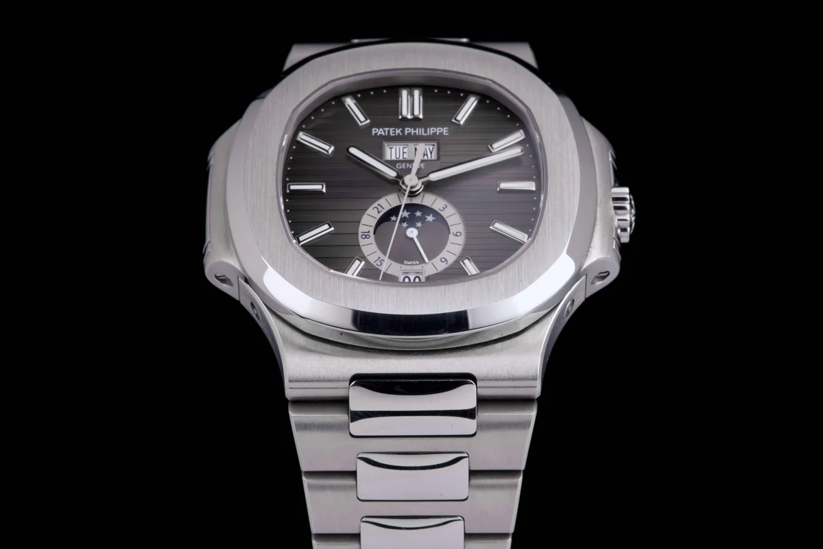 Patek Philippe Nautilus