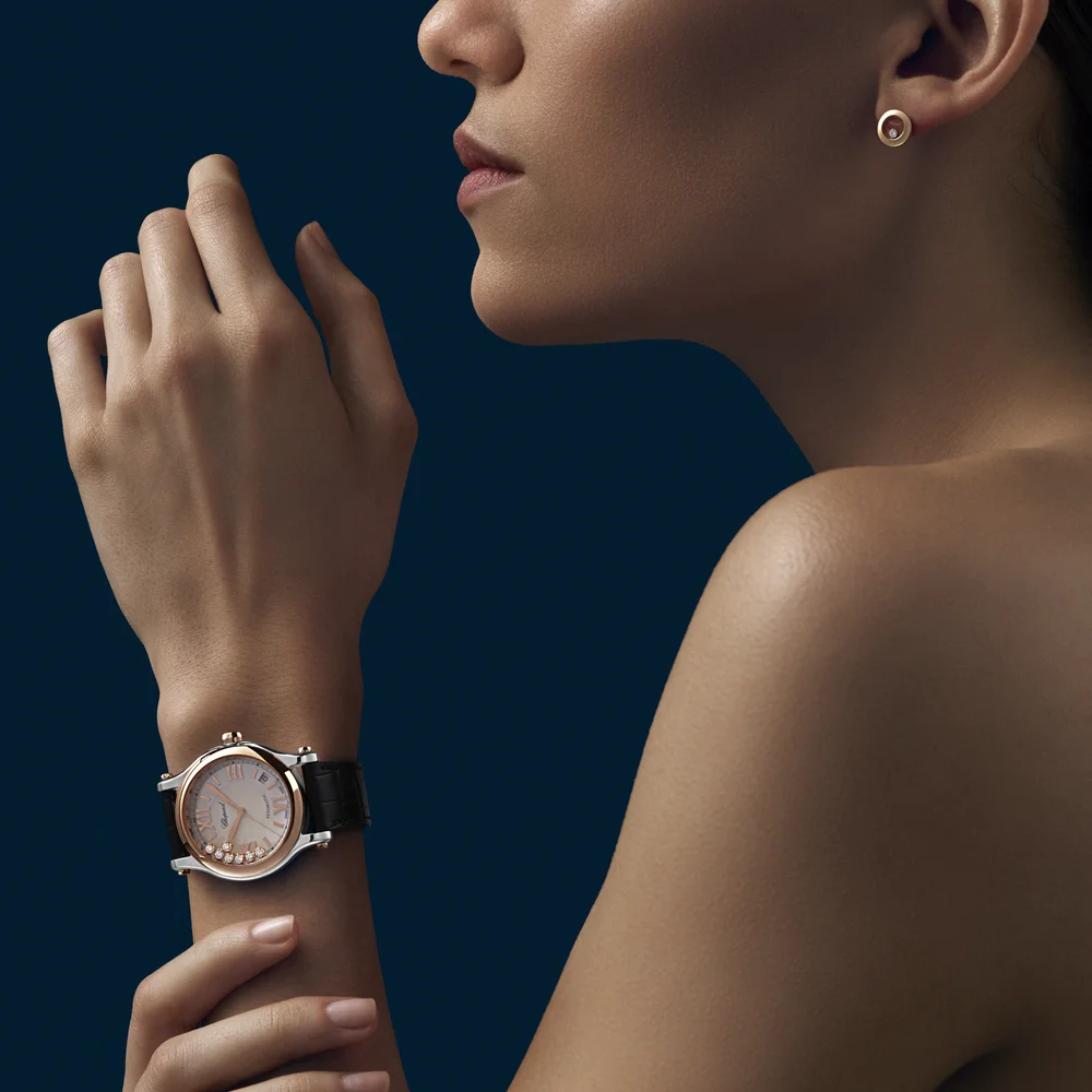 Chopard Happy Sport