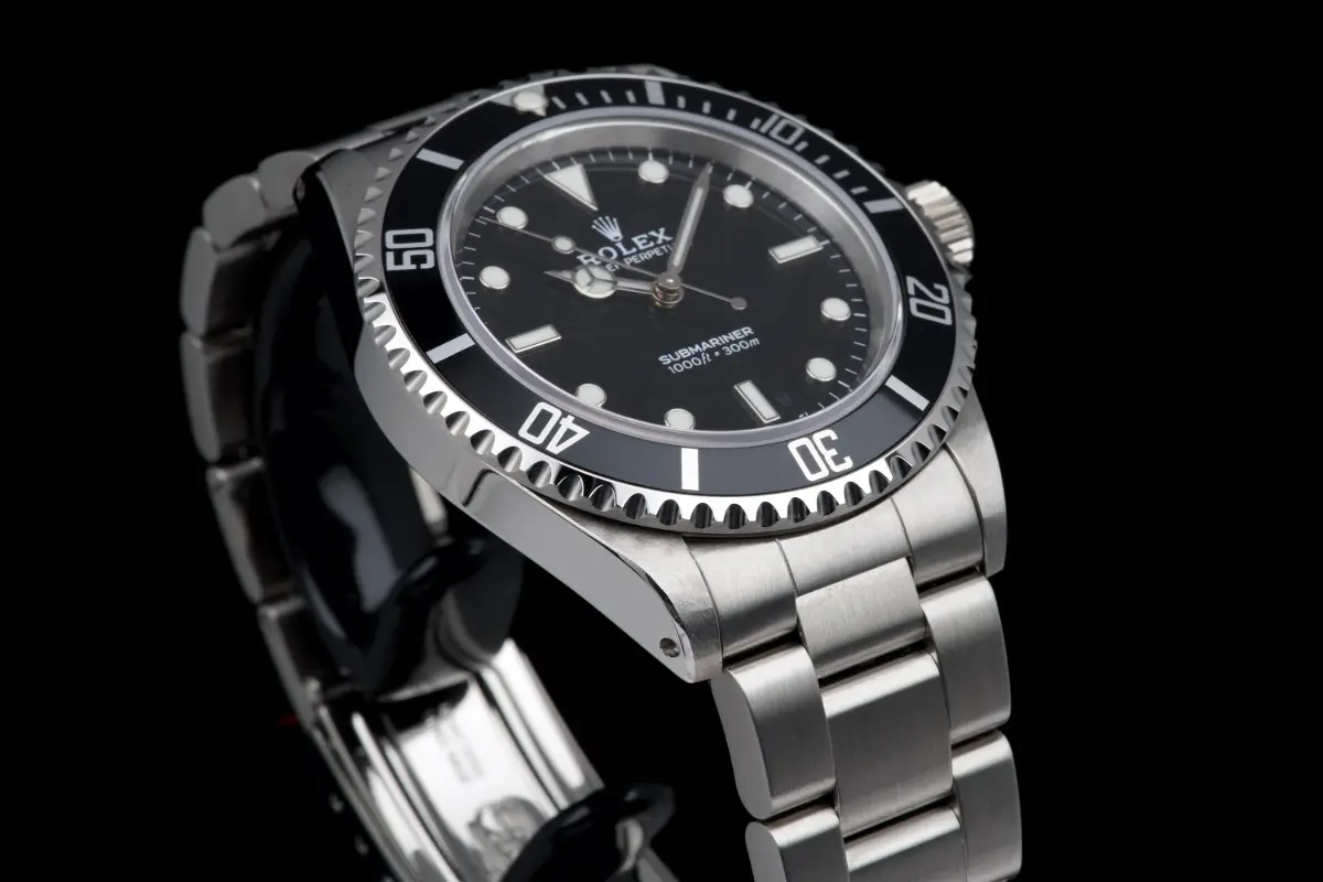 Rolex Submariner
